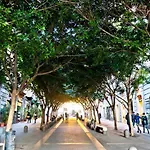 Sogni Di Chiaia 4* Νάπολη