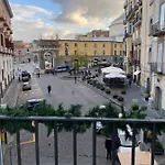 Sogni Di Chiaia Bed & Breakfast
