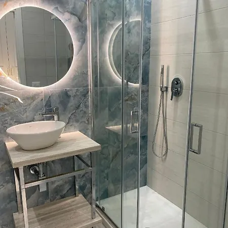 Sogni Di Chiaia B&B