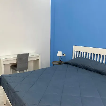 Sogni Di Chiaia 4*