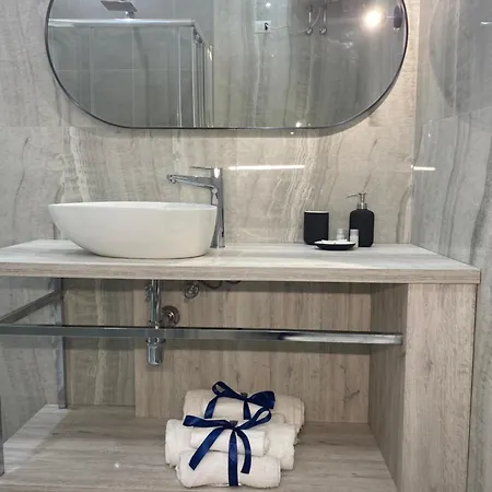 Sogni Di Chiaia B&B 나폴리