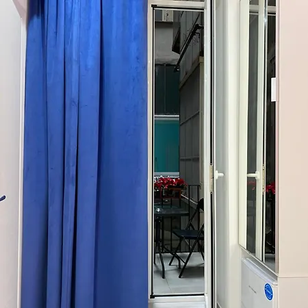Sogni Di Chiaia