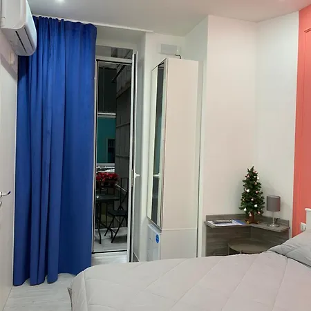 Sogni Di Chiaia Bed and Breakfast