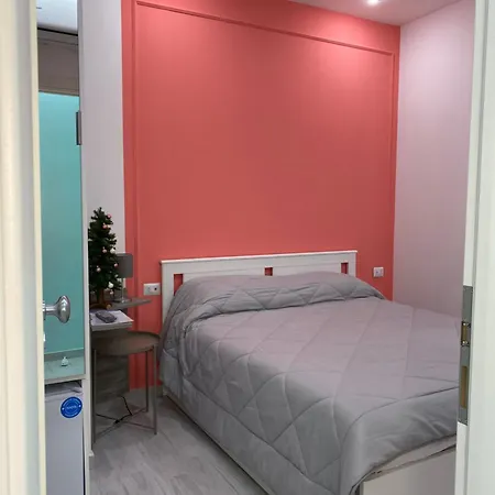 Sogni Di Chiaia 4* 나폴리