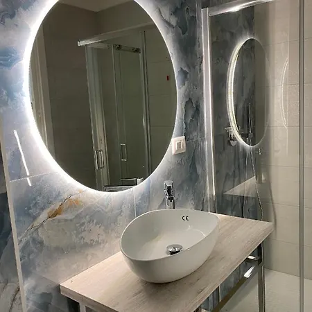 Bed & Breakfast Sogni Di Chiaia