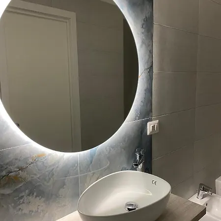 Sogni Di Chiaia Bed & Breakfast 4*