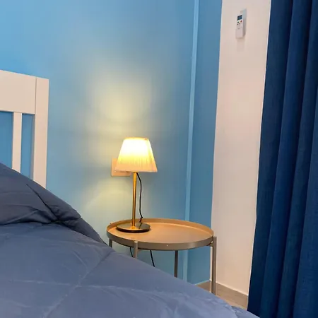 Bed & Breakfast Sogni Di Chiaia Napels