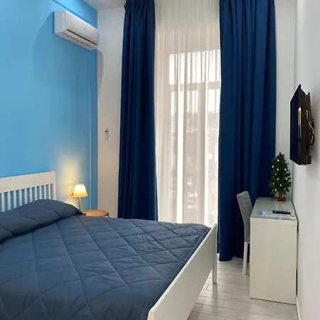 Sogni Di Chiaia Napels