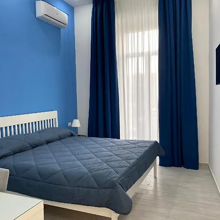 Bed and breakfast Sogni Di Chiaia *