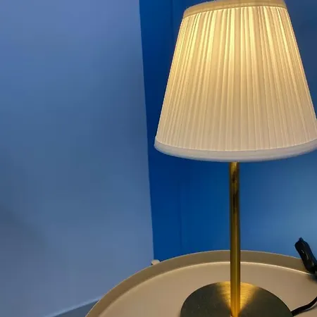 Sogni Di Chiaia * Nápoles