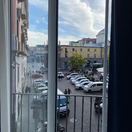 Sogni Di Chiaia