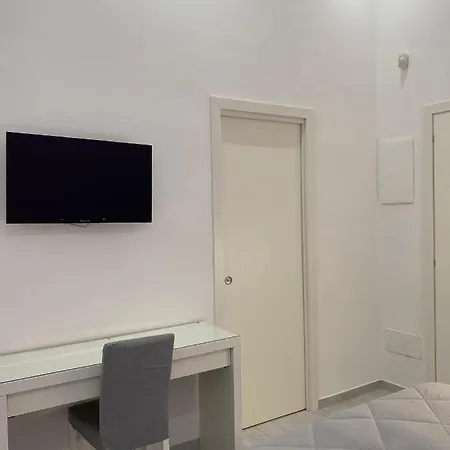 Sogni Di Chiaia 4*