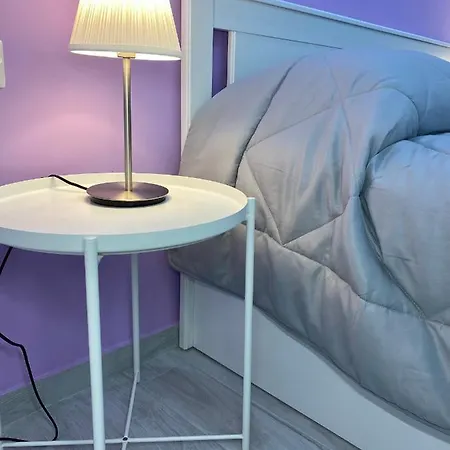 Sogni Di Chiaia Bed and breakfast