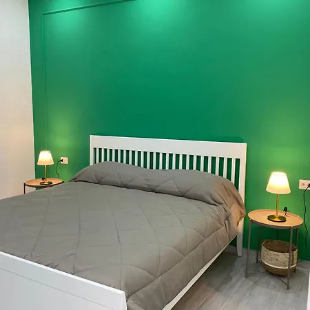 Bed and breakfast Sogni Di Chiaia *