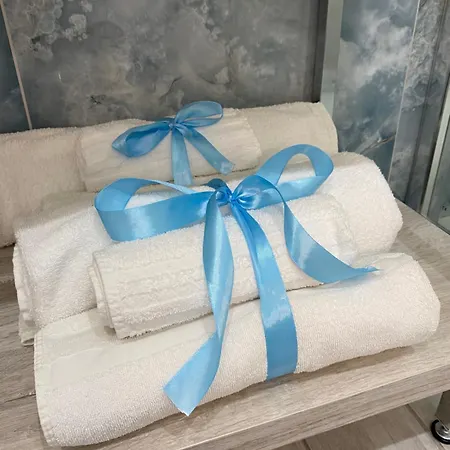 Sogni Di Chiaia Bed and breakfast