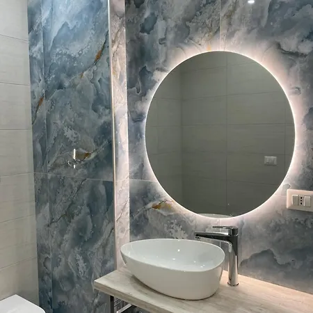Sogni Di Chiaia Bed and breakfast