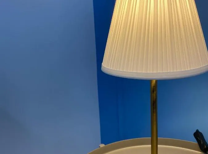 Sogni Di Chiaia 4* Napels