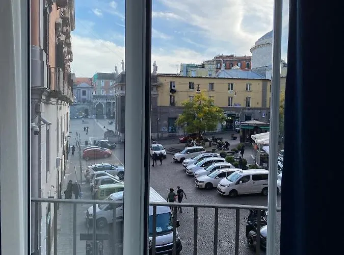 Sogni Di Chiaia