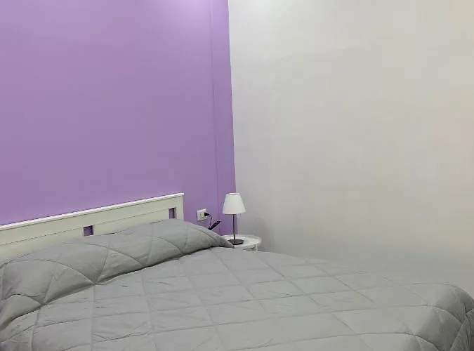 Sogni Di Chiaia Napels