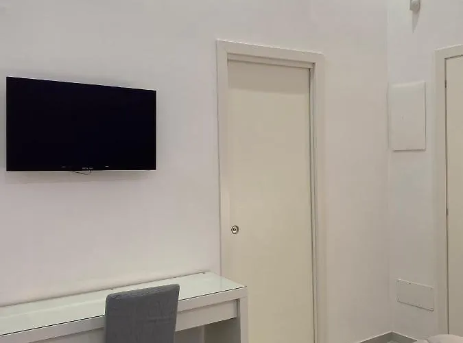 Sogni Di Chiaia 4*