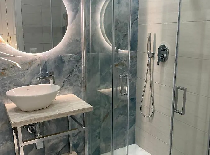 Sogni Di Chiaia Bed & Breakfast