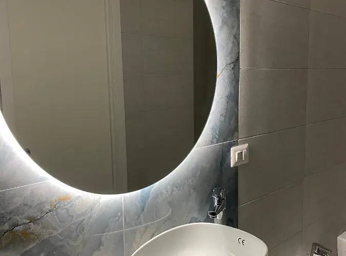 Sogni Di Chiaia Bed & Breakfast 4*