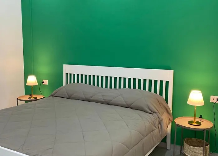 Bed & Breakfast Sogni Di Chiaia 4*