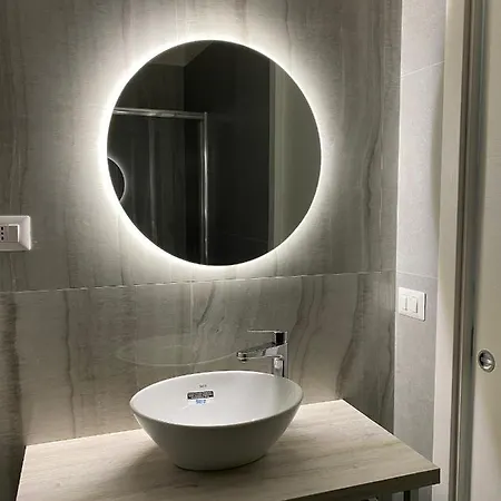 Bed & Breakfast Sogni Di Chiaia 4*