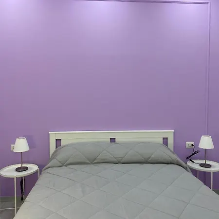 Bed & Breakfast Sogni Di Chiaia Neapel