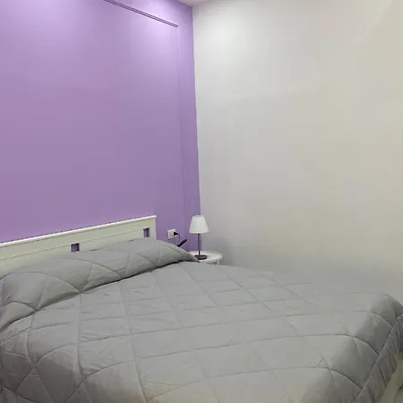 Sogni Di Chiaia Nápoles