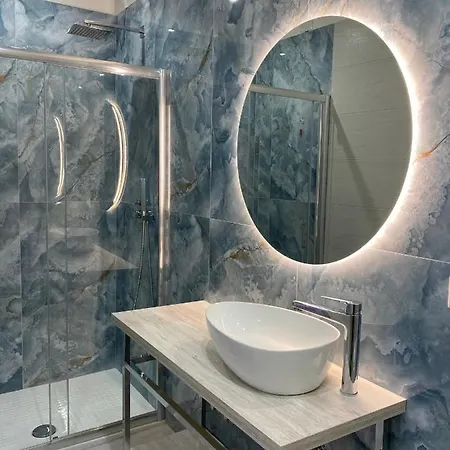 Sogni Di Chiaia Neapel