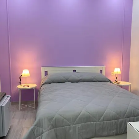 Bed and breakfast Sogni Di Chiaia