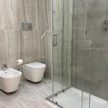 Sogni Di Chiaia 4* Nápoles