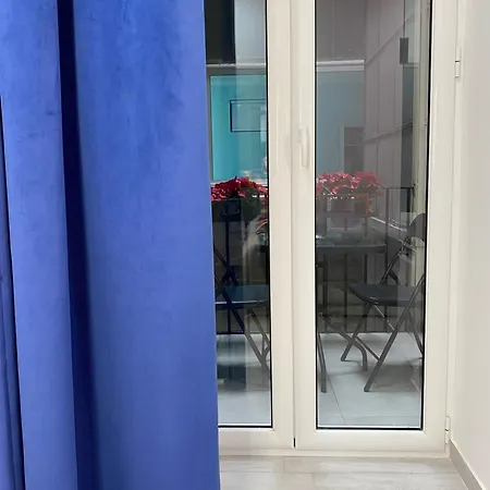 Sogni Di Chiaia 4* Nápoles