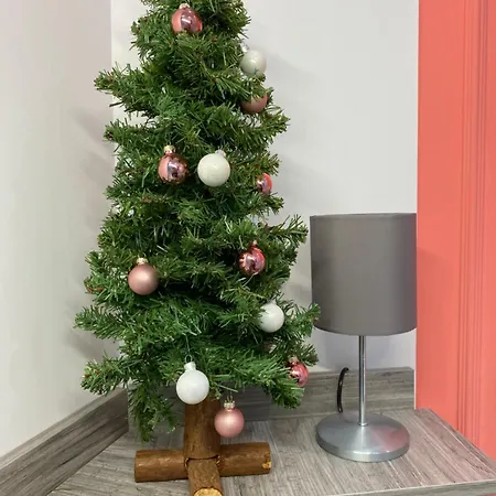 Sogni Di Chiaia Bed and breakfast Nápoles