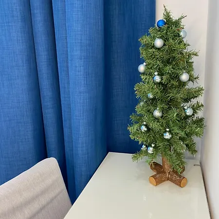 Sogni Di Chiaia 4* Nápoles