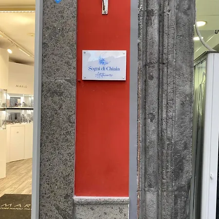 Sogni Di Chiaia