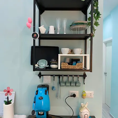 Sogni Di Chiaia Bed & Breakfast 4*