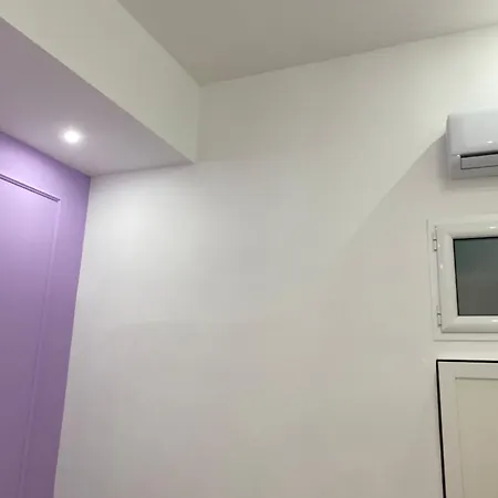 Bed & Breakfast Sogni Di Chiaia