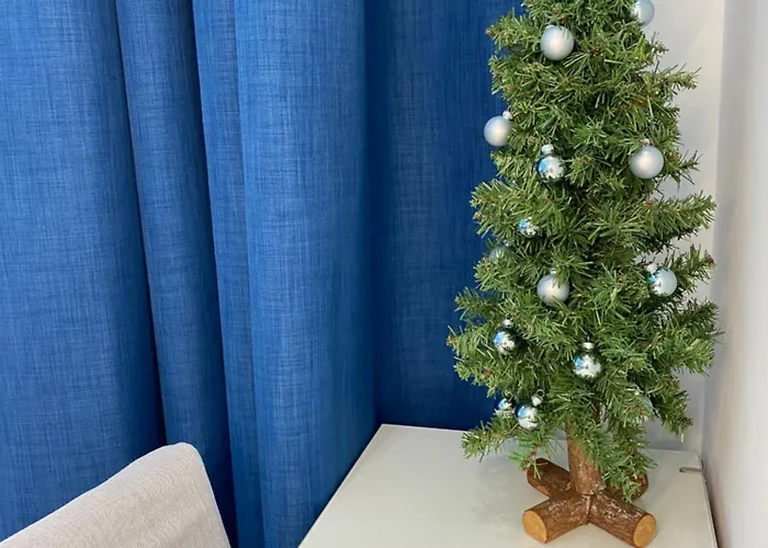 Sogni Di Chiaia 4* Naples